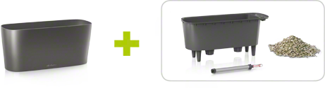DELTA 20 All-in-One Set περιλαμβάνει