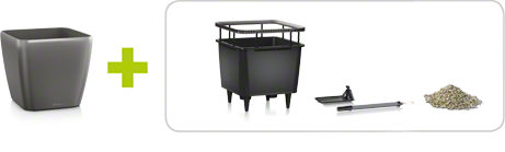 All-in-One Set περιλαμβάνει