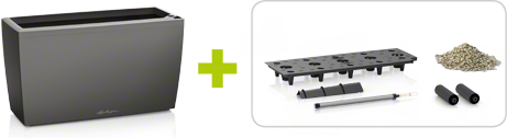 All-in-One set περιλαμβάνει